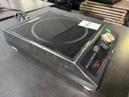 Spring Single Max Induction Cooker