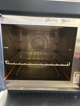 XPress Chef High Speed Microwave Convection Oven
