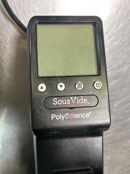 Poly Science Sous Vide
