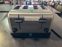 Waring commercial 4 Slice Toaster