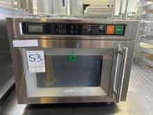Summit 1800 watt Microwave Oven