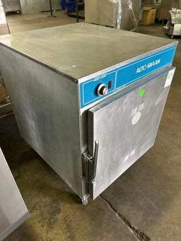 Alto Shaam Mdl. 750 S Half Size Heated Holding Cabinet