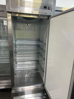 Motak 1 Door Freezer