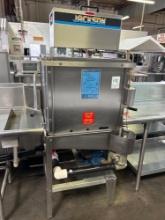 Jackson Conserver Low Temp Dishwasher