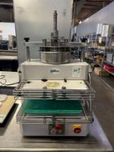 Univex Mdl. DR1411 Dough Divider and Rounder