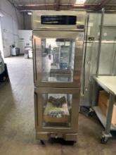 Never Used - Winston CVAP Mdl. HOV514SPE Heated Holding Cabinet