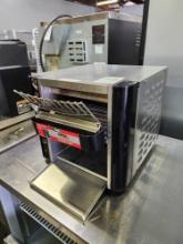 APW Wyott XTRM 2 Countertop Conveyor Toaster