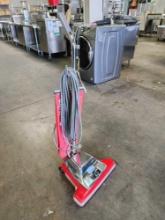 Electrolux Sanitaire Commercial Vacuum Cleaner