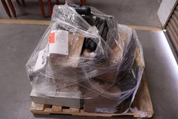 UTEP College Surplus- Pallet of Technology Items