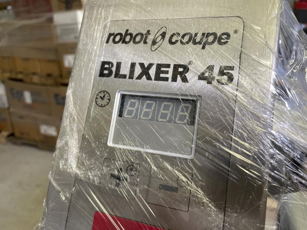 School Surplus - Robort Coupe Blixer 45