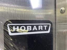 School Surplus - Hobart Rotisserie on Cart