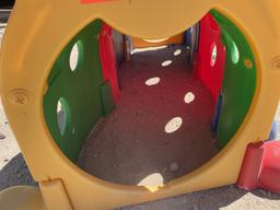 School Surplus - Feber Play Tunnel