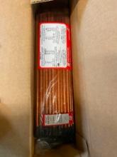 100 NEW 5/16 INCH ARC-CUT GOUGING RODS