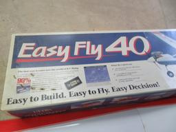 Easy Fly 40 Gas Airplane