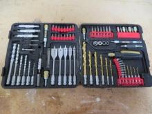 Craftsman Drill Bit Kit