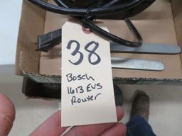 Bosch 1613EVS Router
