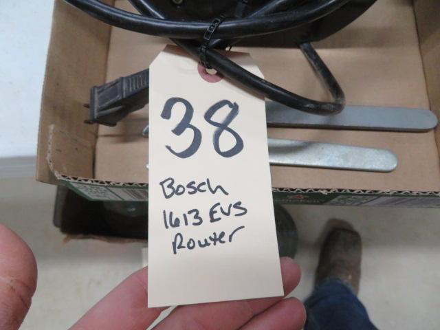 Bosch 1613EVS Router