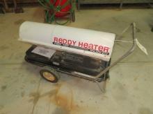 100K BTU Reddy Heater