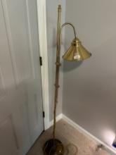 Approx 4 Foot Tall Floor Lamp (Local Pick Up Only)
