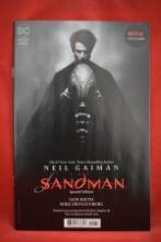 SANDMAN SPECIAL EDITION #1 | READING GUIDE TO LEGENDARY SAGA | NEIL GAIMAN & SAM KIETH