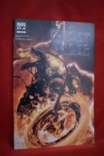 GHOST RIDER #1 | THE ROAD TO DAMNATION - 1ST ISSUE - CLAYTON CRAIN