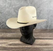 Resistol Go Round Montana Cowboy Hat