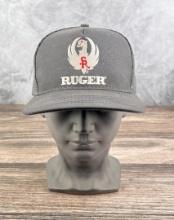 Vintage Ruger Firearms Hat