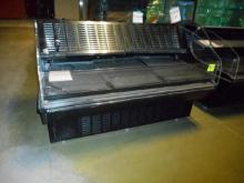 6 FT MOBILE MERCHANDISER SELF CONTAINED