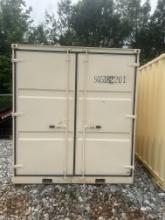 New! 7x12 Shipping Container SQ5182201