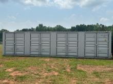 New! 40ft Shipping Container CFGU 4003765