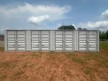 New! 40ft Shipping Container CFGU 4003723