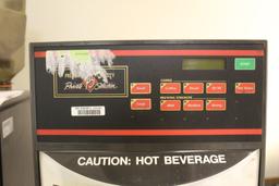 Private Selection Commercial Coffee Machine
