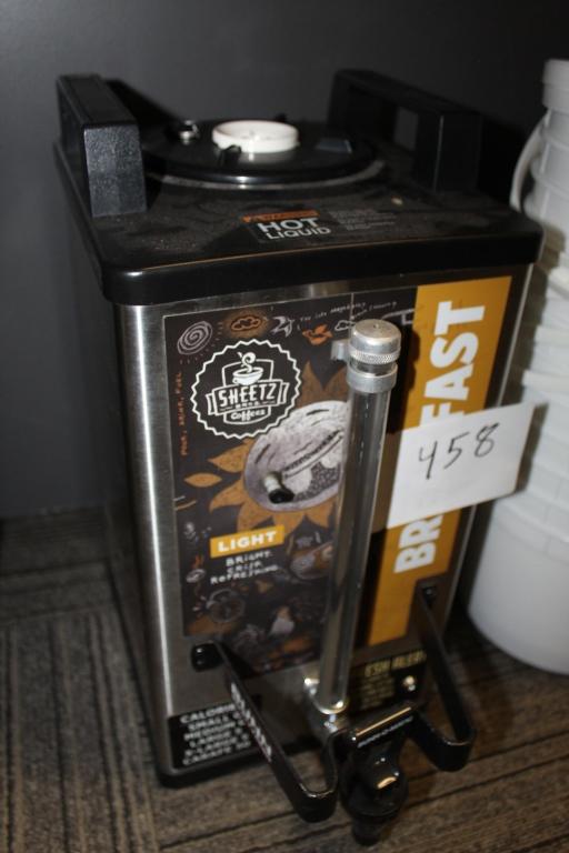Bunn 1.5 Gallon Coffee Server