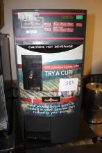 Private Selection Commercial Coffee Machine