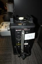 Bunn 1.5 Gallon Coffee Server