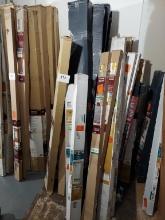 Misc Window Blinds & Curtain Rods