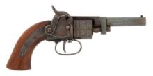 Mass Arms Co Maynard Primed Belt Revolver