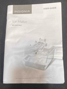 Insignia Ice Maker for Select Insignia 18 Cu. Ft. Refrigerators