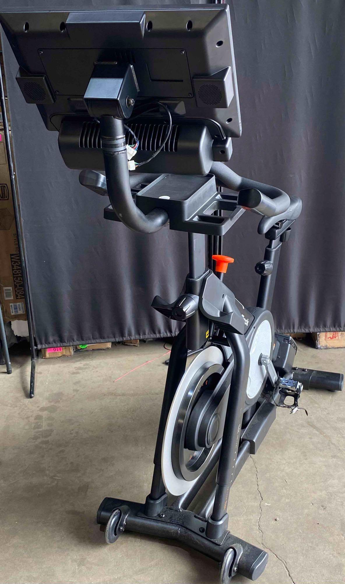 Nordictrack Commercial S15i Studio Cycle
