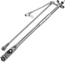 A-Premium Windshield Wiper Transmission Linkage Compatible with Chevy and GMC Vehicles