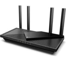 TP-Link AX3000 WiFi 6 Router ? 802.11ax Wireless Router