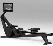 Hydrow Wave Rowing Machine with 16" HD Touchscreen