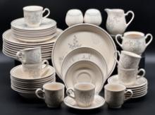 Collection of Keltcraft Dishes-Designed by Noritake