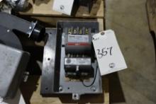 Furnas 14DS 32A* 10HP Overload Relay