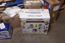 Robot Coupe R2 Commercial Food Processor