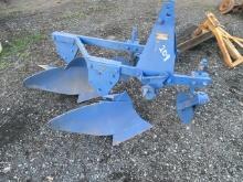 3pt Hitch Ford 2 Bottom Plow