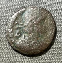 Ancient Coin, Constantius II 323-327AD
