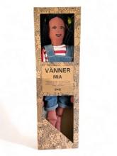 IKEA Vanner Mia doll