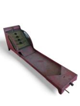 Table Top Skee Ball Game By Wyandotte Toys