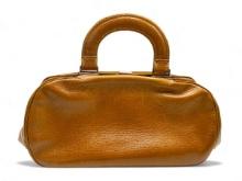 Leather Women's handbag
